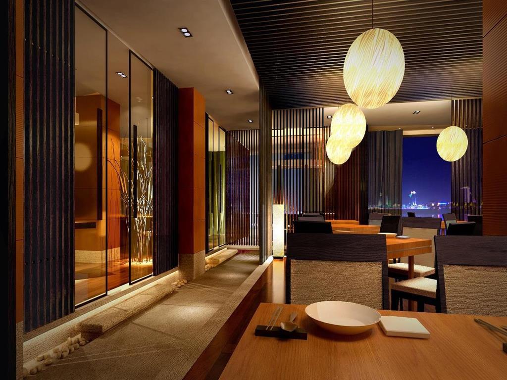 Marco Polo Jin Jiang Hotel Csincsiang Kültér fotó