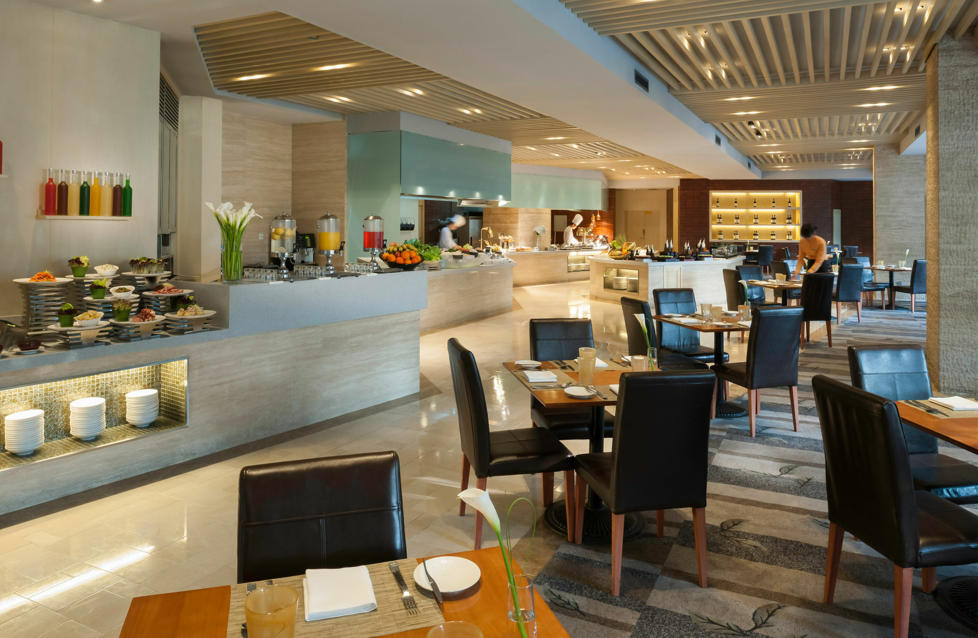 Marco Polo Jin Jiang Hotel Csincsiang Kültér fotó